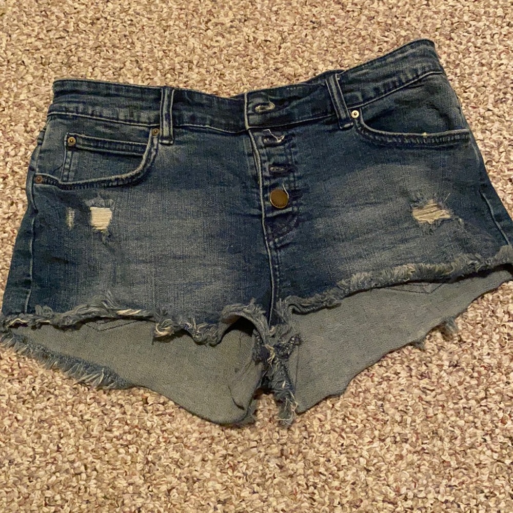 Shorts